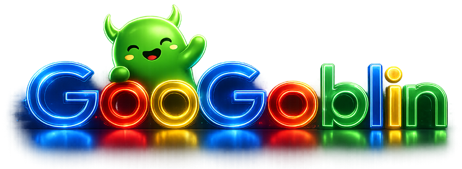 GooGoblin