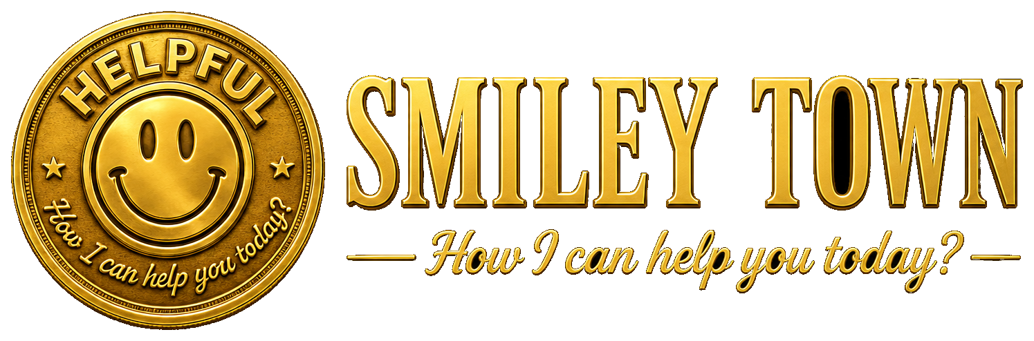 Smiley Town